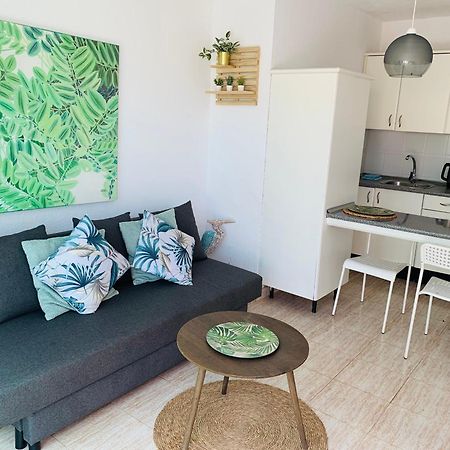 דירות קורלחו Casa Cactus מראה חיצוני תמונה