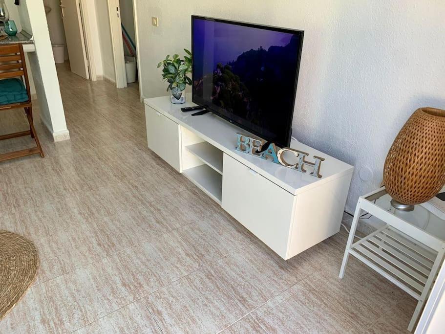 דירות קורלחו Casa Cactus מראה חיצוני תמונה