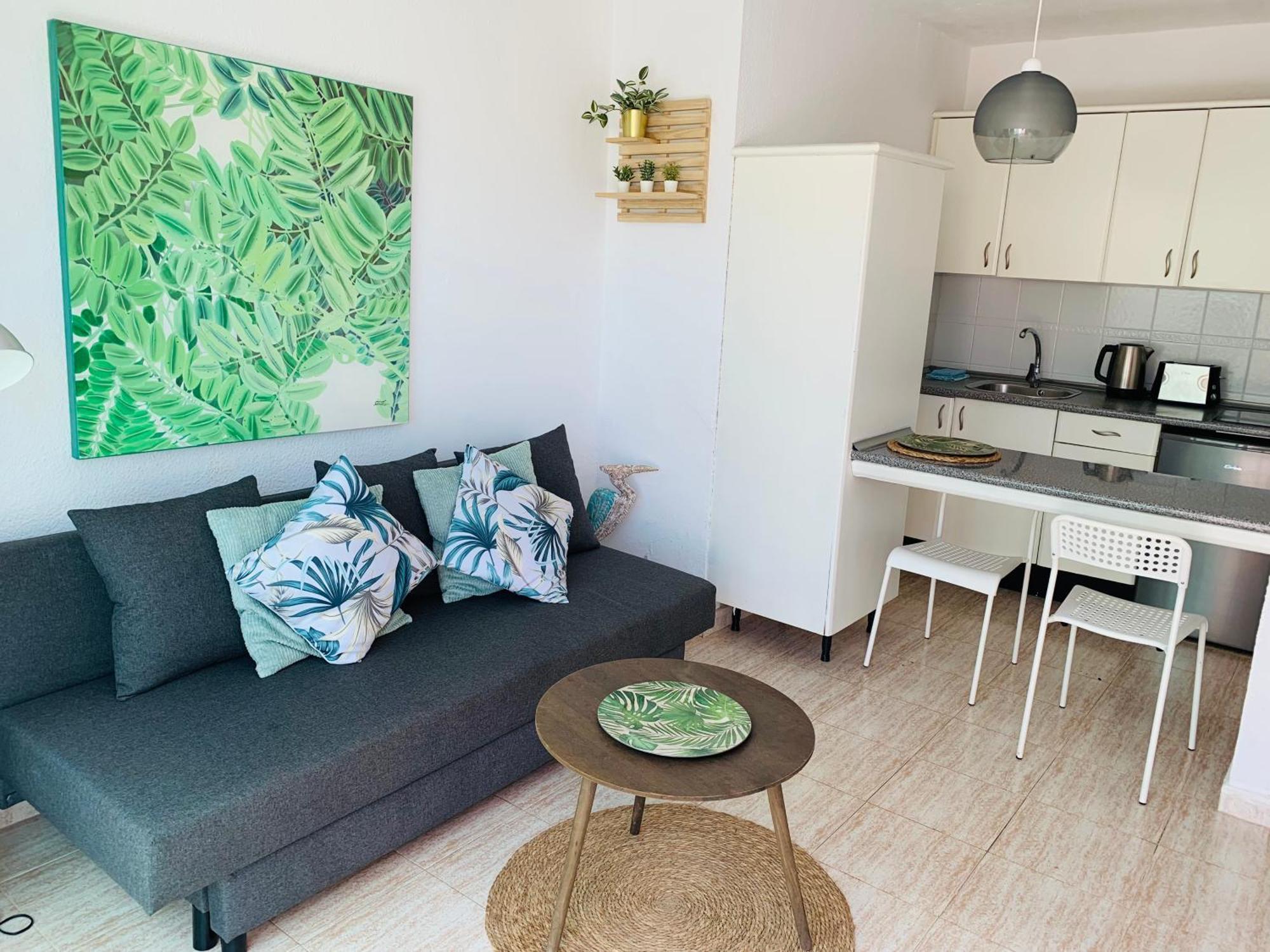 דירות קורלחו Casa Cactus מראה חיצוני תמונה
